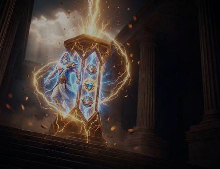 Gates of Olympus