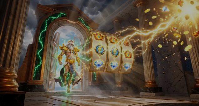 Gates of Olympus