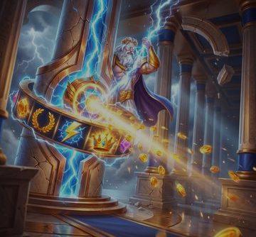Gates of Olympus