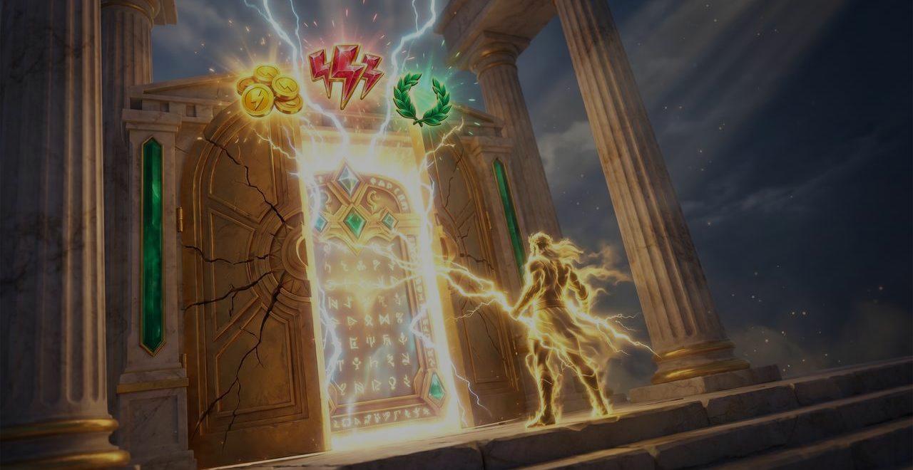 Gates of Olympus