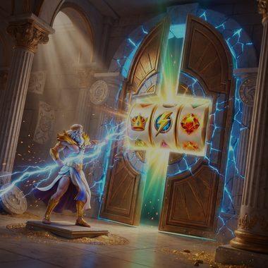 Gates of Olympus